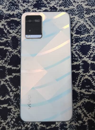 Vivo Y21