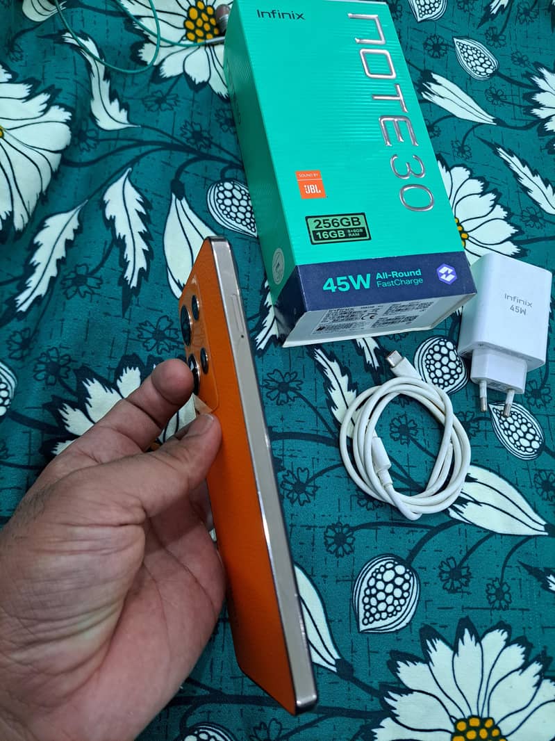 infinix note 30 3