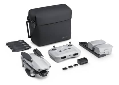 dji mavic air 2