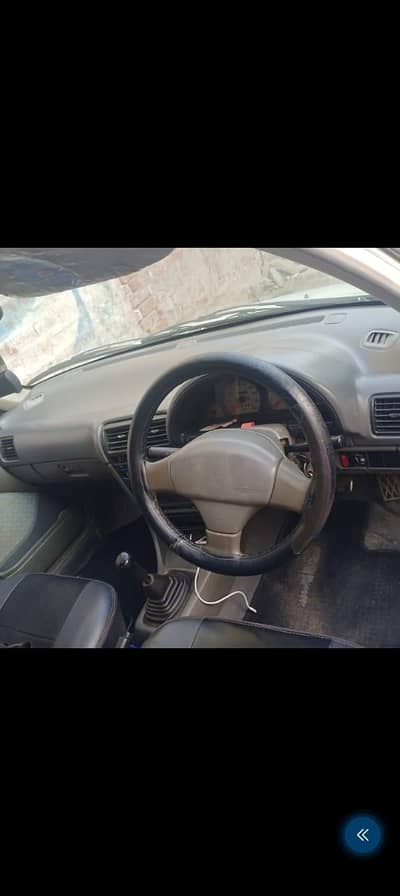 cultus vxr 2005