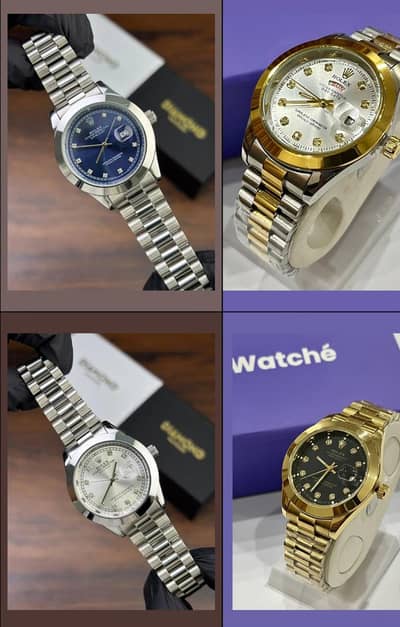 men's watch rist watch analogue watch