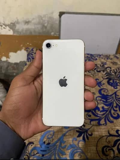 i phone Se 2020