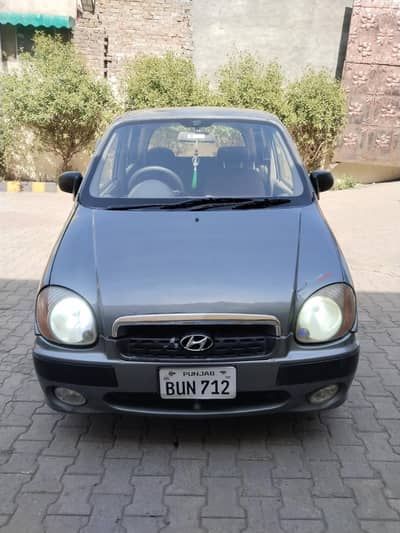 Centro 2004\2005 Genuine non Accident for sell!