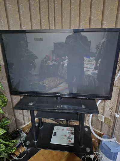 LG 55 inch