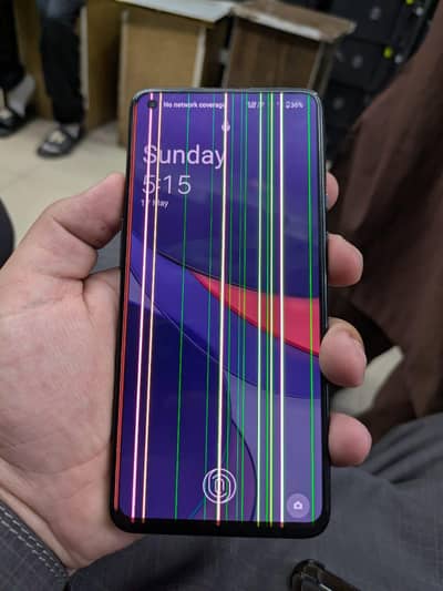 Oneplus 9 12/256