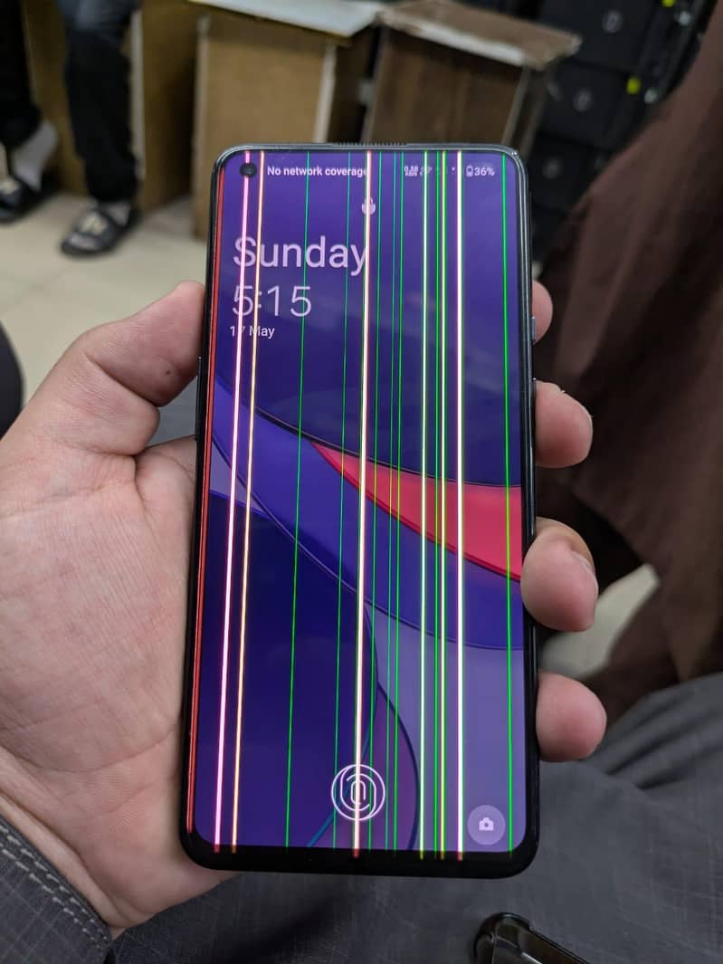 Oneplus 9 12/256 0