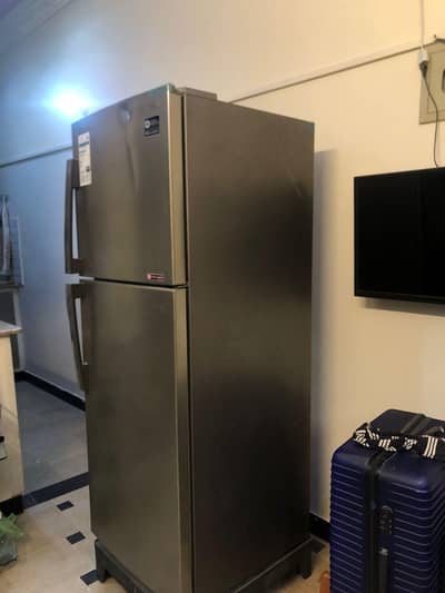 Samsung original refrigerator inverter.