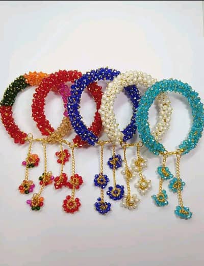 New Style Gaira Bangles For Sale