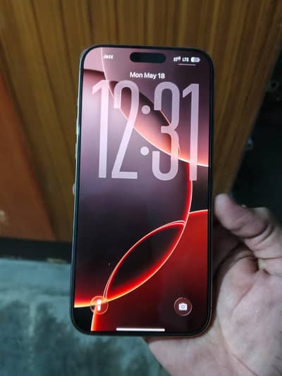 iPhone 16 pro max PTA approved