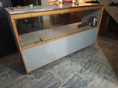 Display Counter | Shop Counter