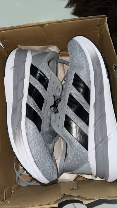 Shoes Adidas adistar 3 original size 41