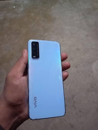 vivo y12s for sale