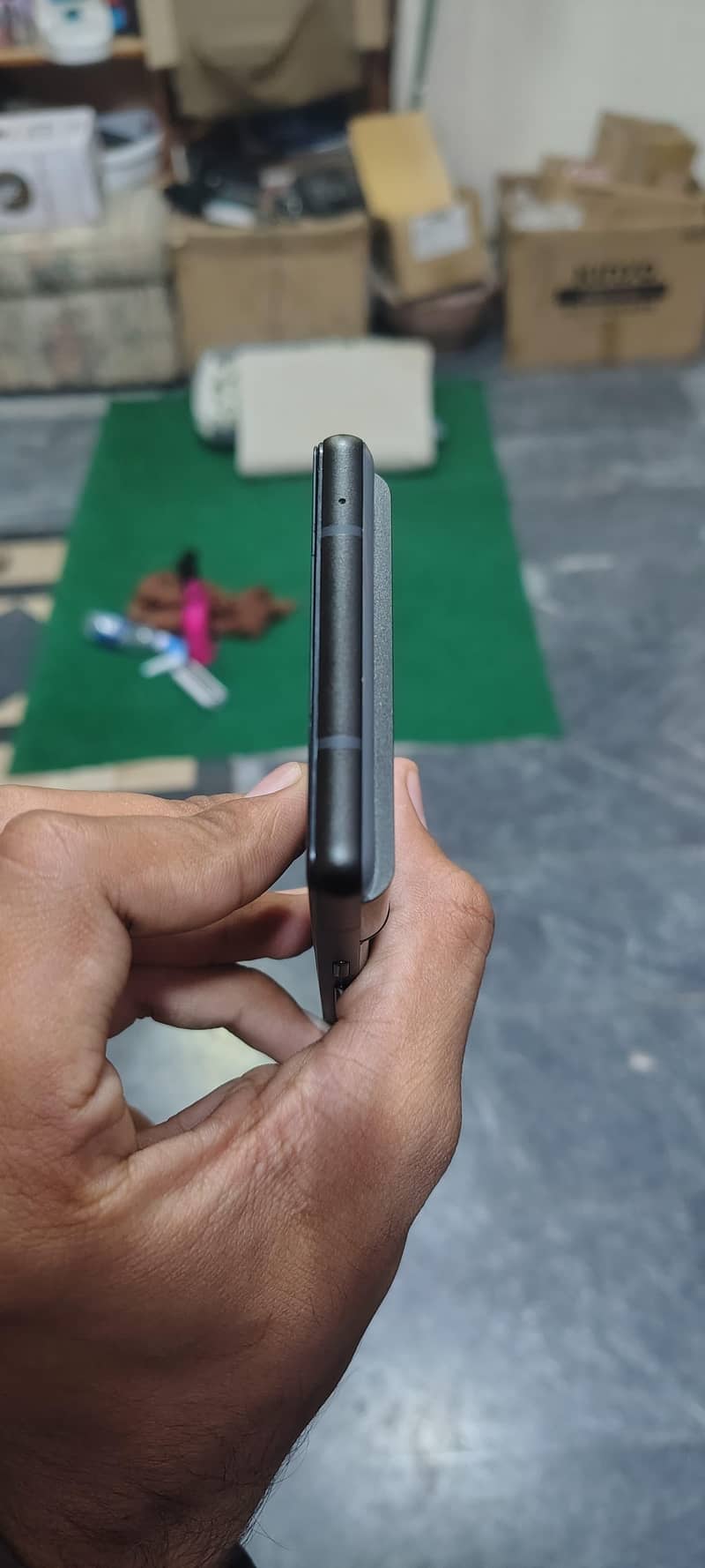 Google pixel 6 4