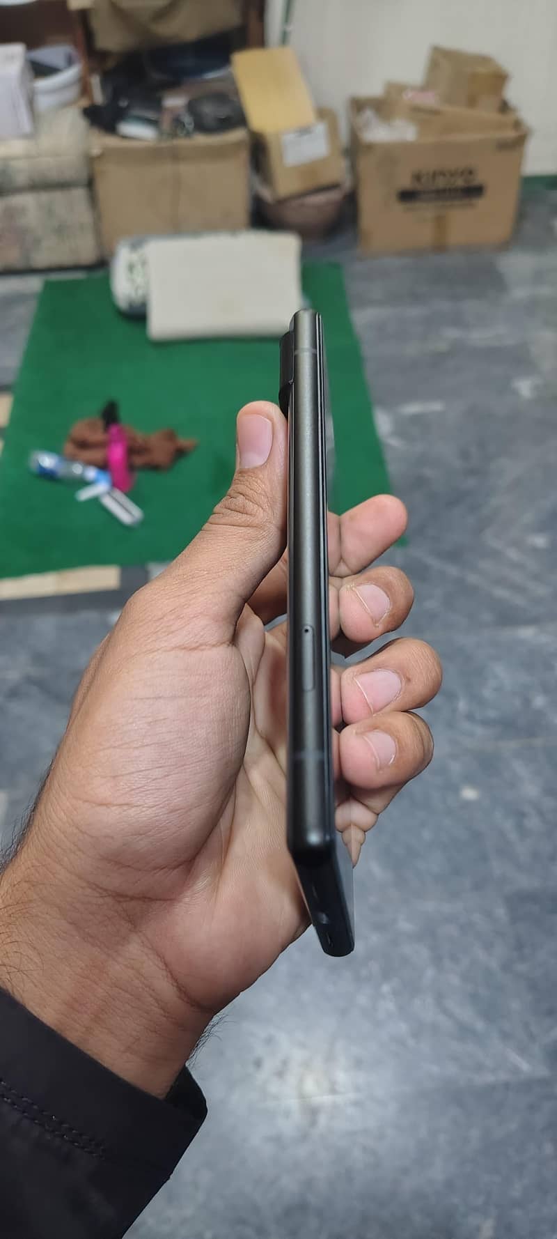 Google pixel 6 5