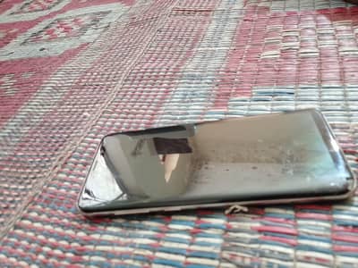 Samsung s8 plus for sale and exchange possible