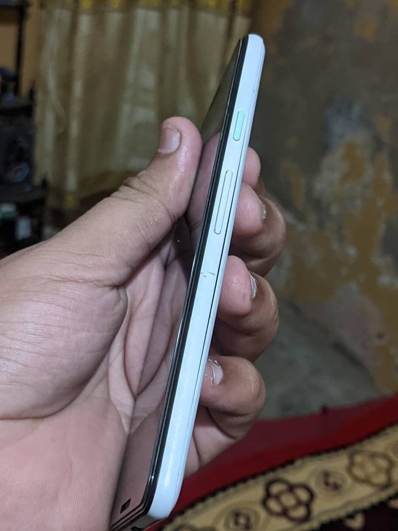 Google pixel 3 4