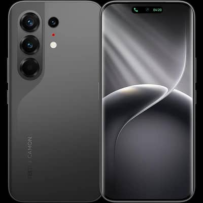 Camon 50 pro
