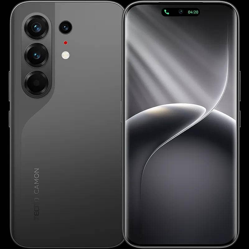 Camon 50 pro 0