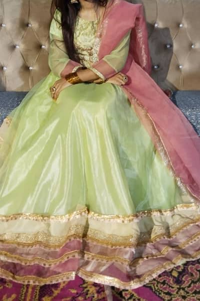 lehnga
