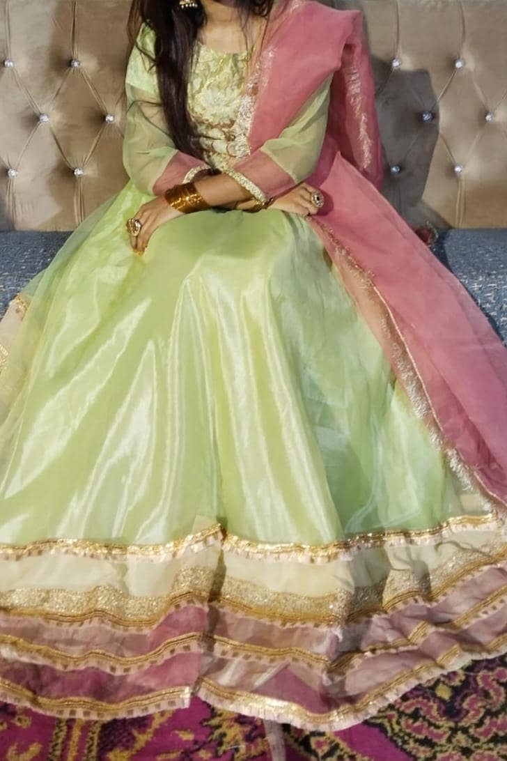 lehnga 0