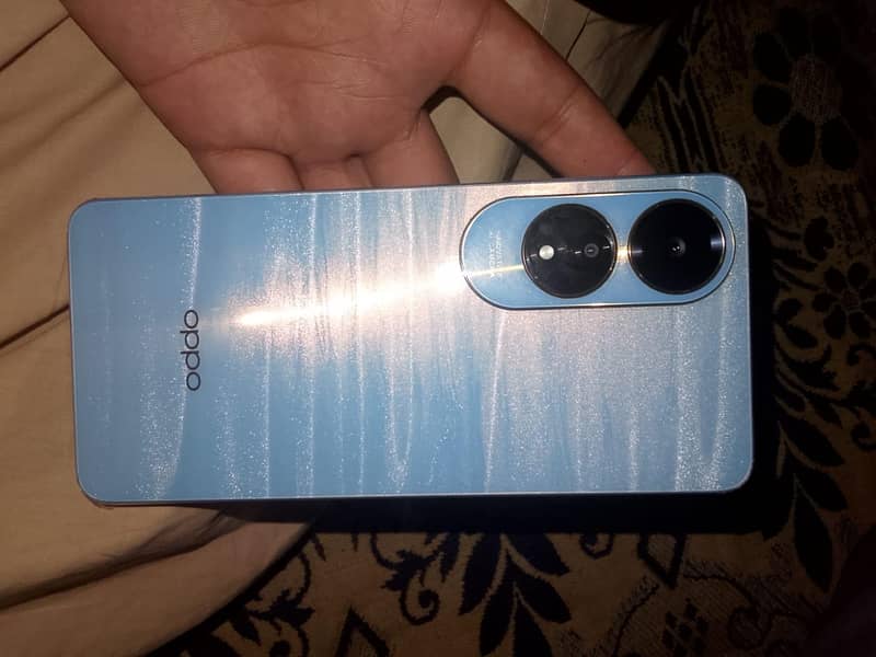 opoo a60 1