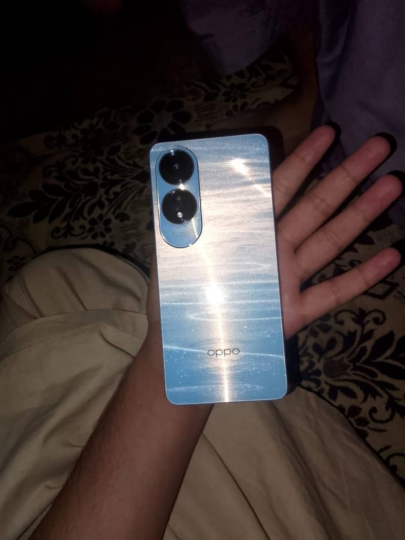 opoo a60 4
