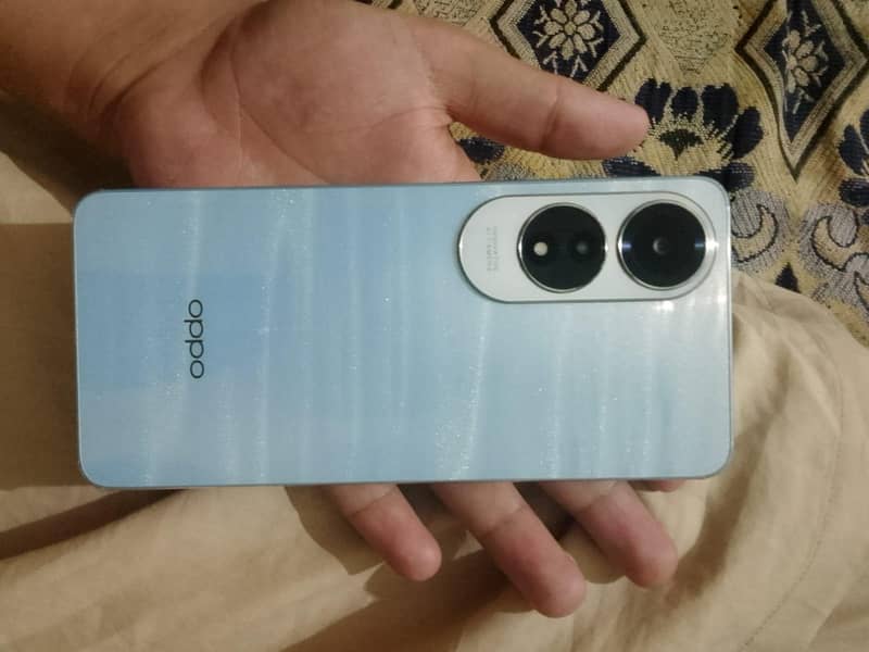 opoo a60 5