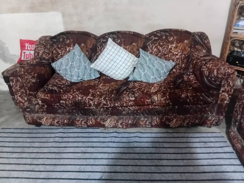 3 sofas set 0