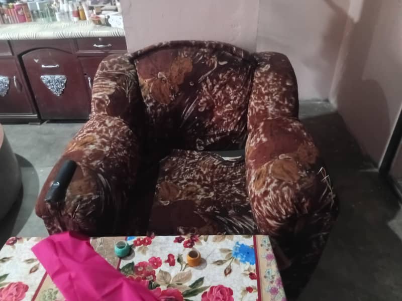 3 sofas set 2
