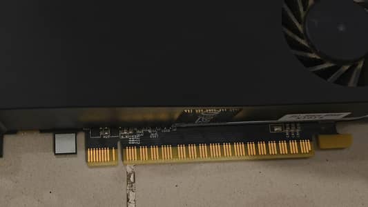 2 GB Graphic Card RTX 750  ddr3  for sale
