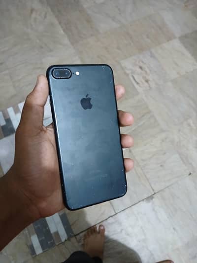 I phone 7 plus exchange possible