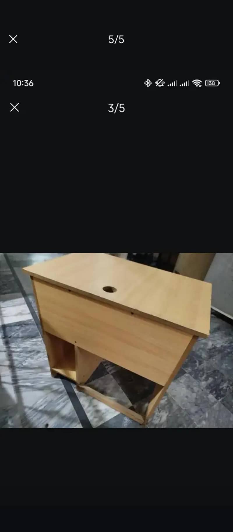 computer table 4