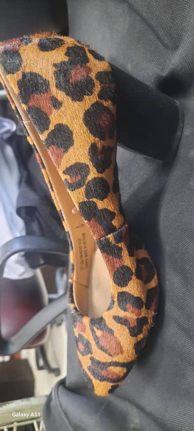 Next Forever Comfort Animal Print