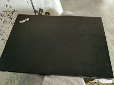 Lenovo Thinkpad Core i5 8th Generation