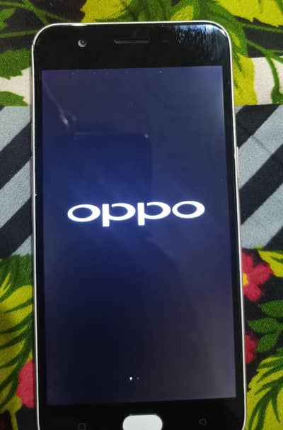 Oppo A57 2018