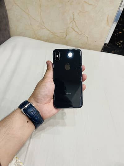 Iphone X