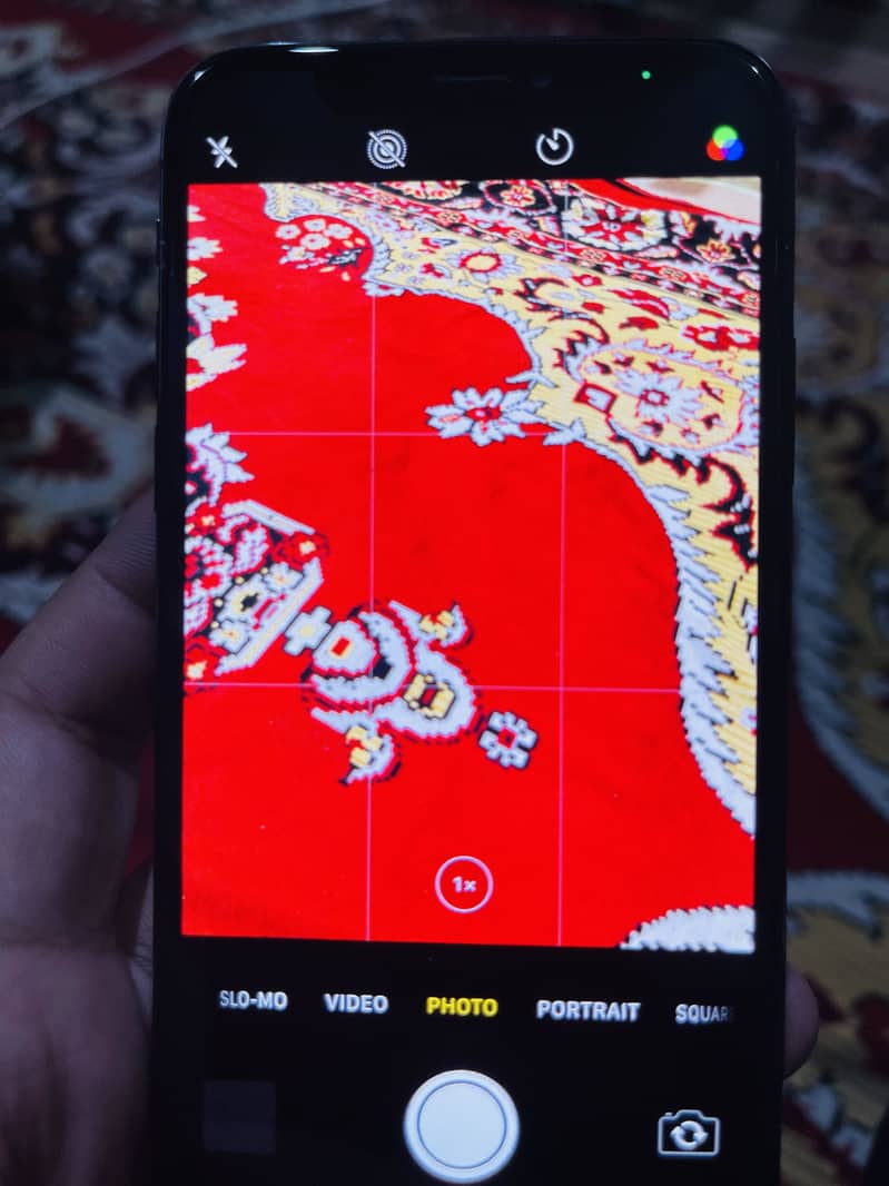 Iphone X 1