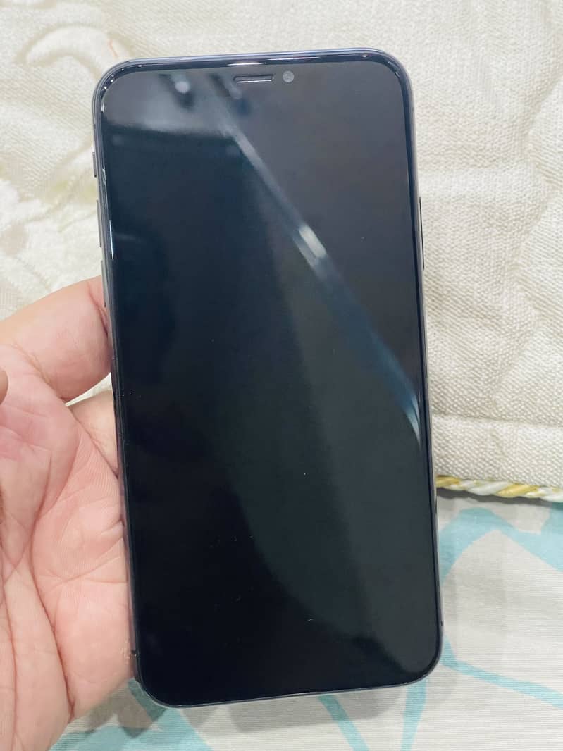 Iphone X 5