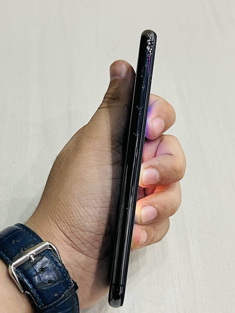 Iphone X 6