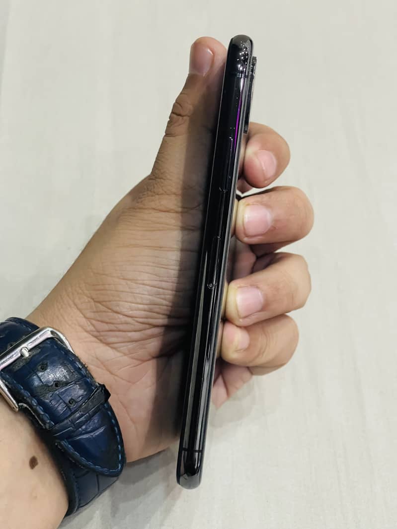 Iphone X 7