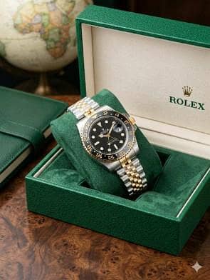ROLEX watches