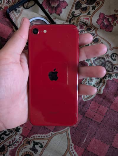 Iphone SE 3rd gen