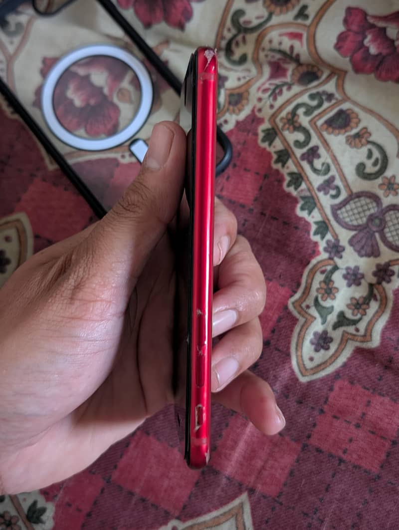 Iphone SE 3rd gen 4