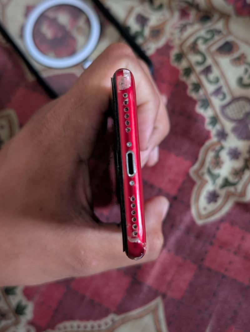 Iphone SE 3rd gen 5