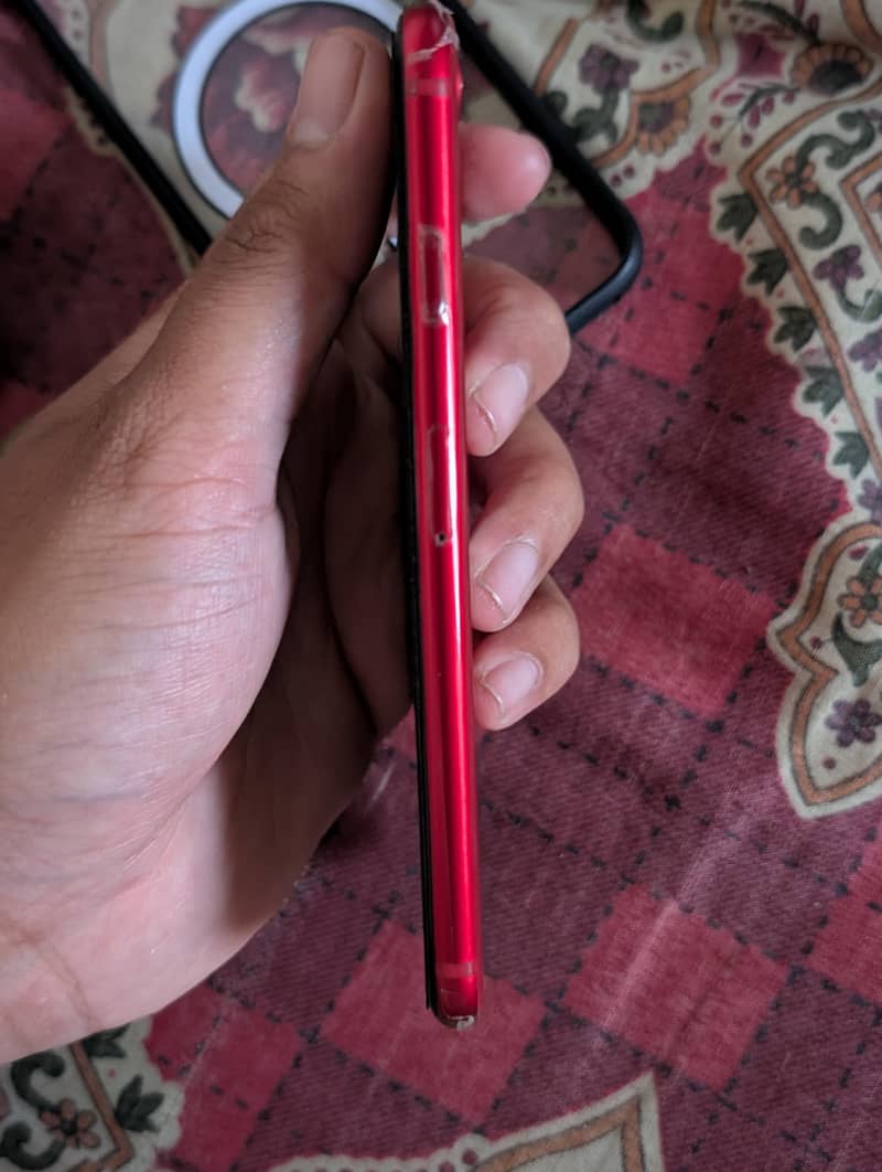 Iphone SE 3rd gen 7