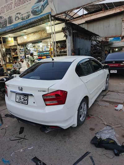 HONDA CITY 2018.0310 5943459 WhatsApp