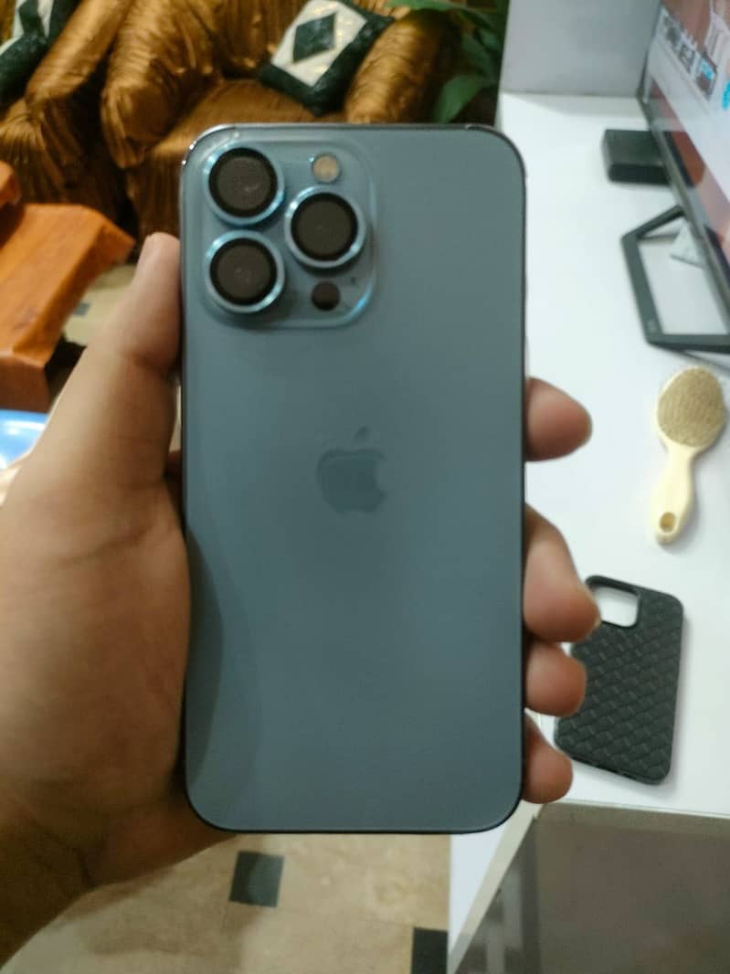 iPhone 13 pro 0