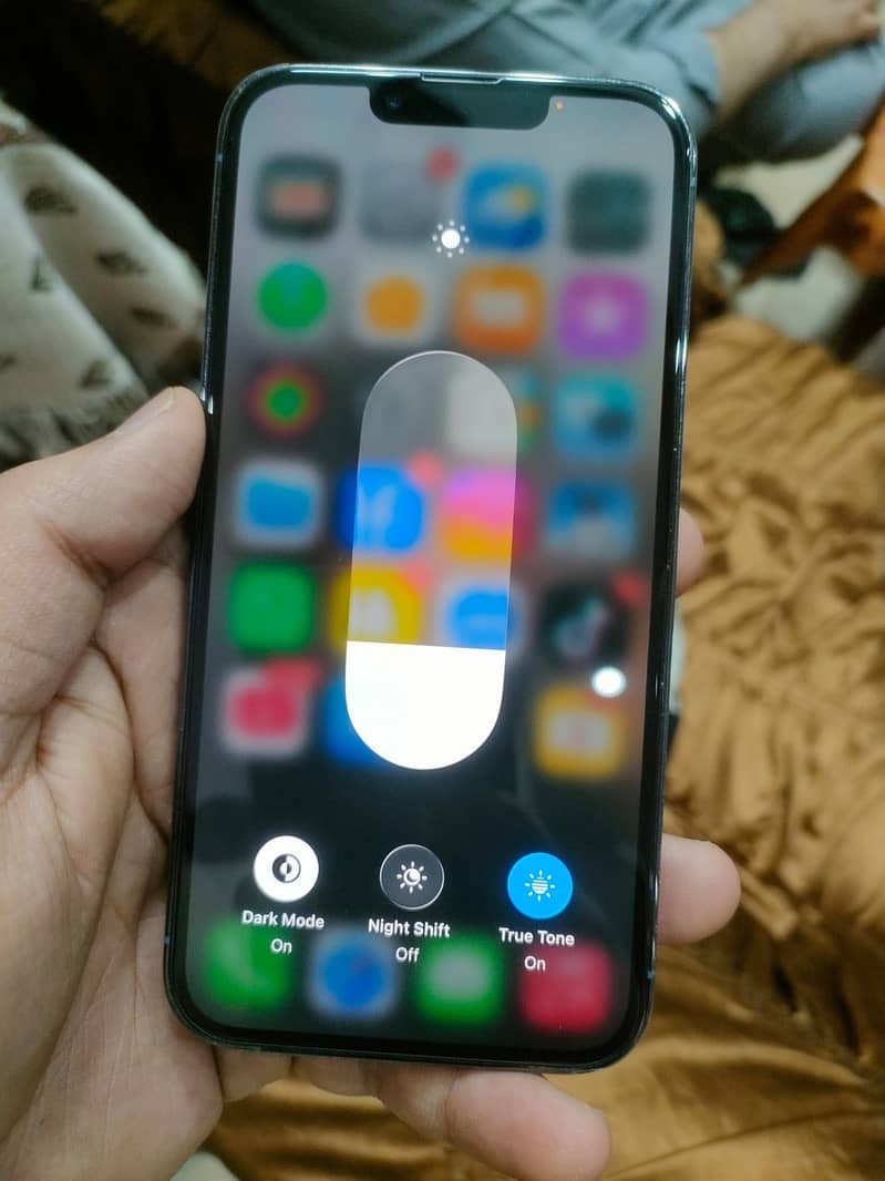 iPhone 13 pro 7