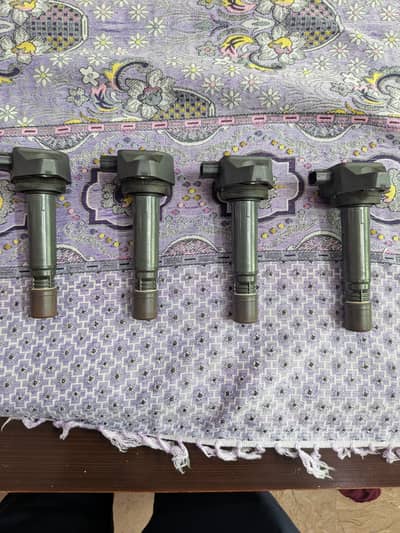 Honda civic ignition coil qty 4
