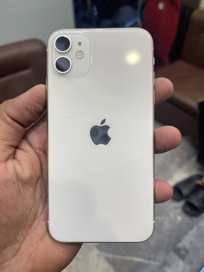 IPhone 11 64gb